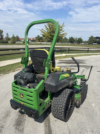 2024 John Deere Z950M Mower/Zero Turn