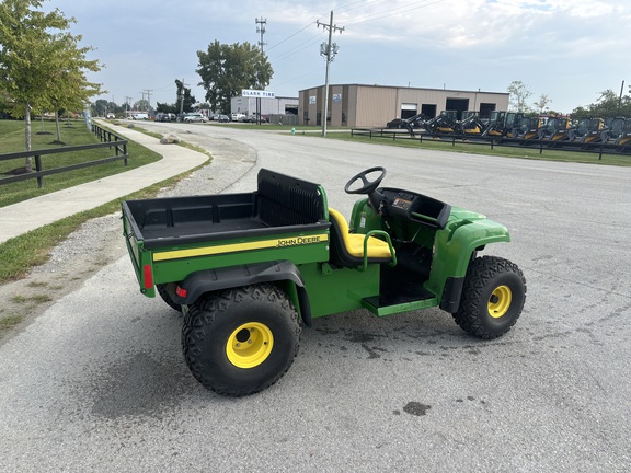 2022 John Deere TS 4X2 ATV