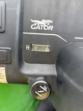 2022 John Deere TS 4X2 ATV