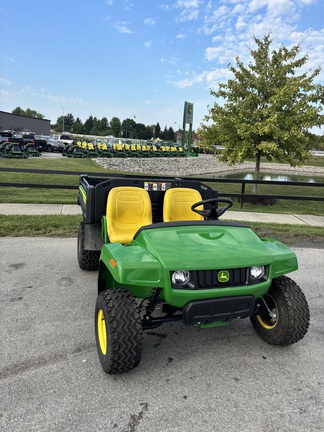 John Deere 4X2 GATOR ATV