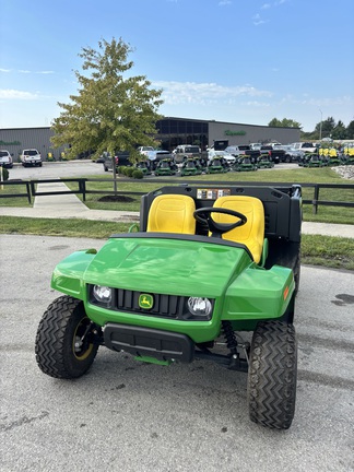 John Deere 4X2 GATOR ATV