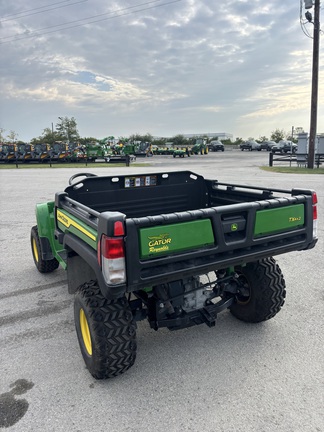 John Deere 4X2 GATOR ATV
