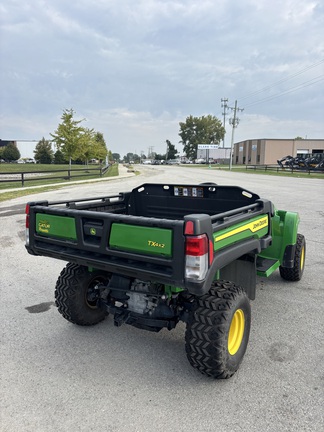 John Deere 4X2 GATOR ATV