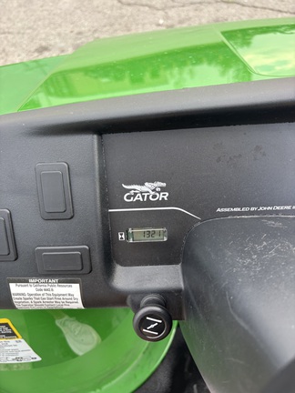 John Deere 4X2 GATOR ATV