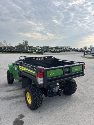 2025 John Deere 4X2 ATV
