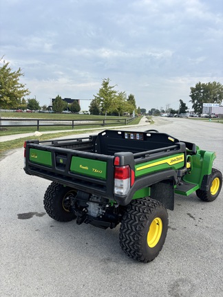 2025 John Deere 4X2 ATV