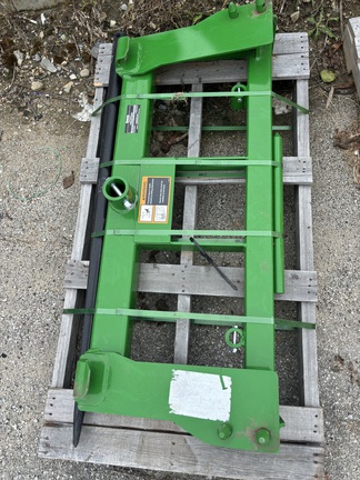 2026 Frontier AB13E Misc