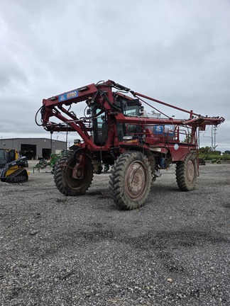 2004 Miller Pro Nitro 2275HT Sprayer/High Clearance