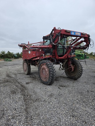 2004 Miller Pro Nitro 2275HT Sprayer/High Clearance