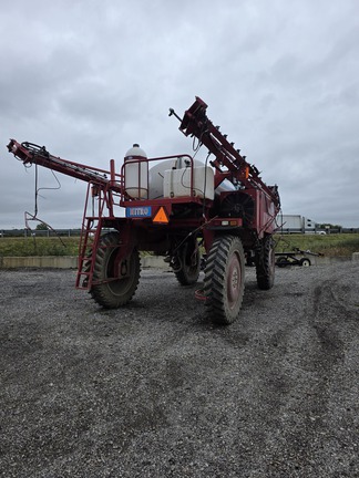 2004 Miller Pro Nitro 2275HT Sprayer/High Clearance