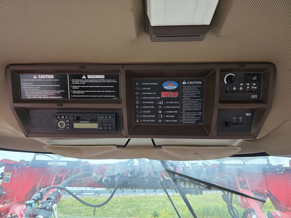 2004 Miller Pro Nitro 2275HT Sprayer/High Clearance