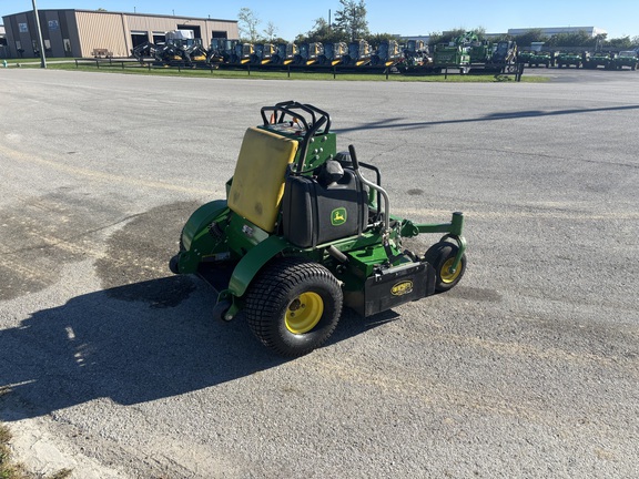 2022 John Deere 648R Misc
