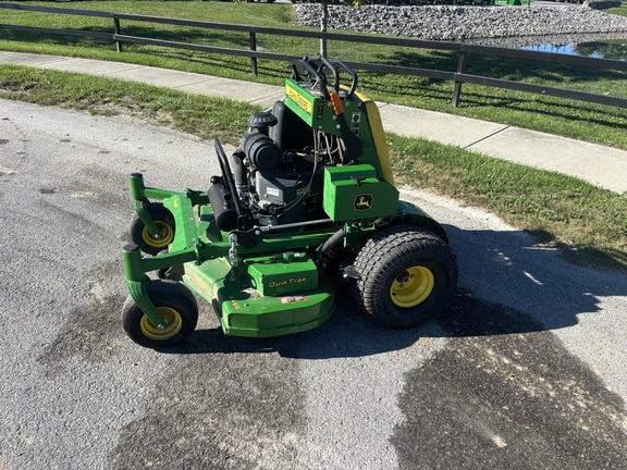 2022 John Deere 648R Misc