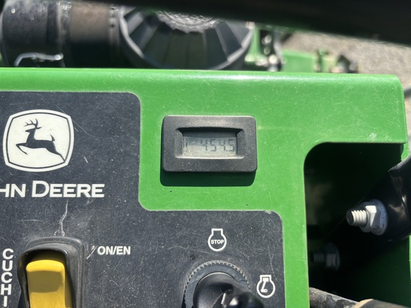 2022 John Deere 648R Misc