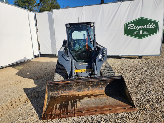 2023 John Deere 325G Compact Track Loader