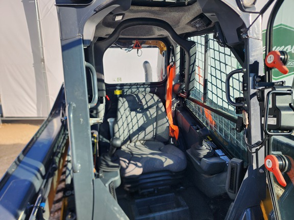 2023 John Deere 325G Compact Track Loader