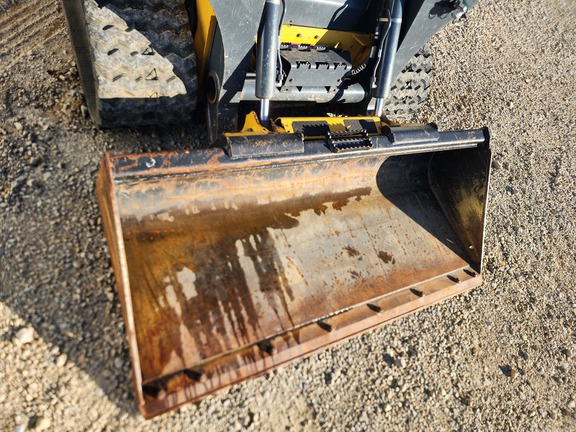 2023 John Deere 325G Compact Track Loader