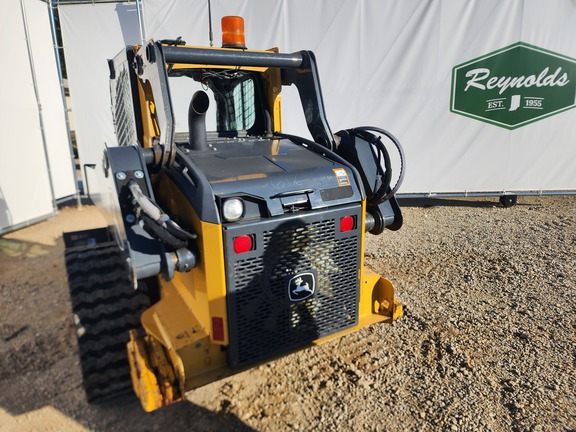 2023 John Deere 325G Compact Track Loader