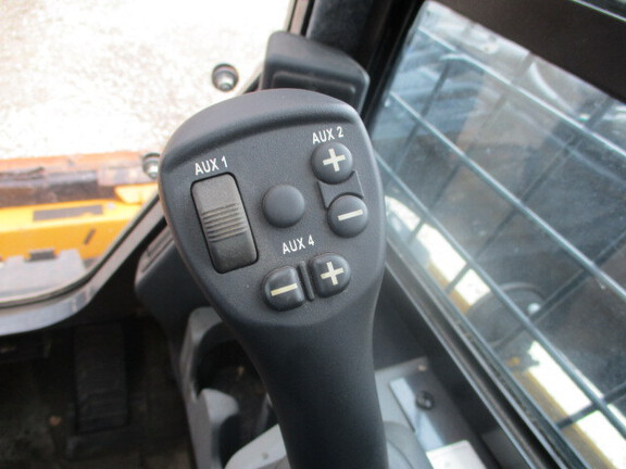 2024 John Deere 335 P Compact Track Loader