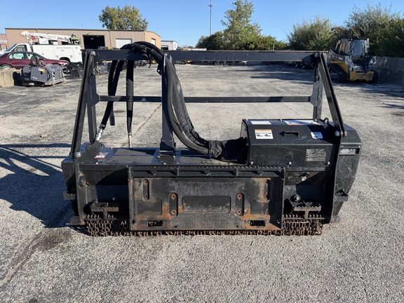 2025 John Deere MK76 Misc