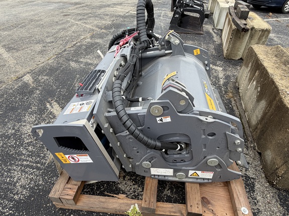 2026 John Deere CP40 Misc