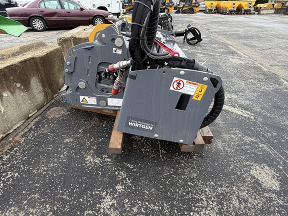 2026 John Deere CP40 Misc