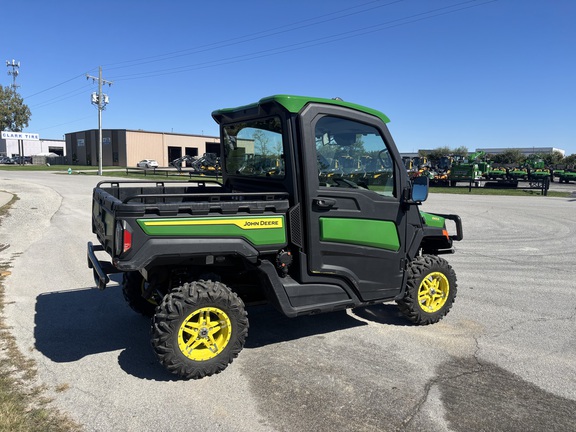2025 John Deere XUV 845R Premium Cab ATV