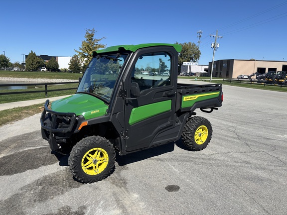 2025 John Deere XUV 845R Premium Cab ATV