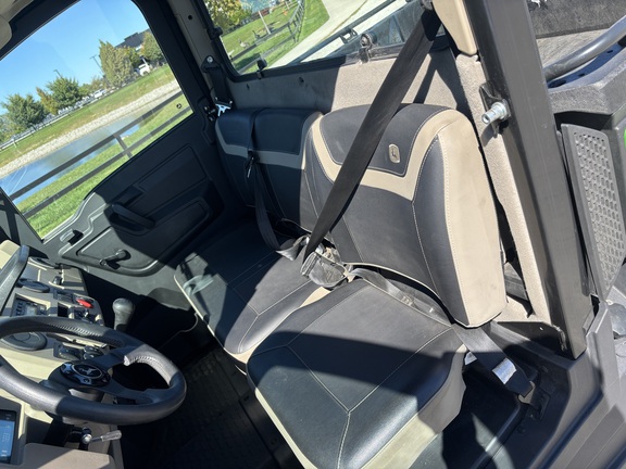 2025 John Deere XUV 845R Premium Cab ATV