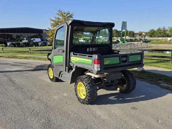 2022 John Deere XUV 835M ATV