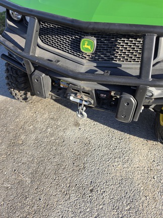 2022 John Deere XUV 835M ATV