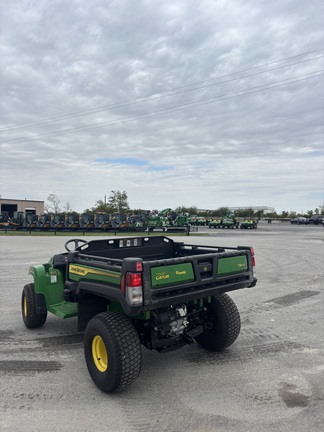 2025 John Deere 4X2 ATV