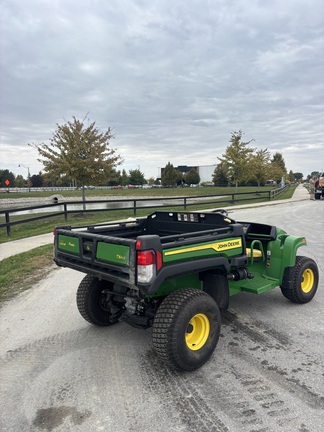 2025 John Deere 4X2 ATV