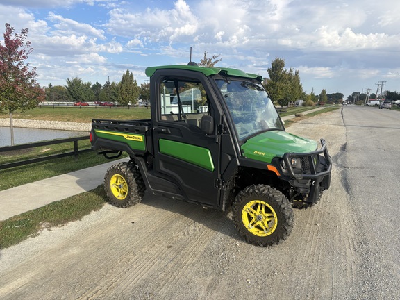 2025 John Deere XUV 845R Premium Cab ATV