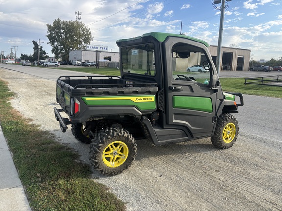 2025 John Deere XUV 845R Premium Cab ATV