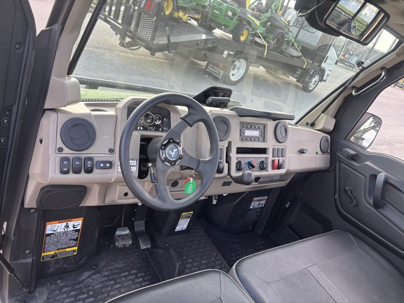 2025 John Deere XUV 845R Premium Cab ATV