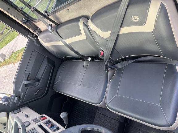 2025 John Deere XUV 845R Premium Cab ATV