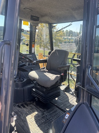 2015 John Deere 310SL HL Tractor Loader Backhoe