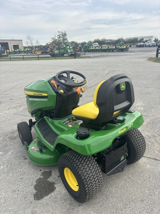 2025 John Deere X350 Garden Tractor