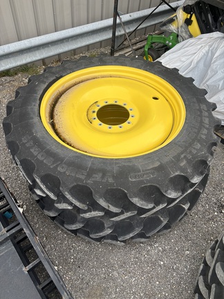 Misc VF380/90R45 Tires