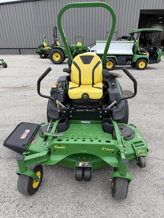 2018 John Deere Z930M Mower/Zero Turn
