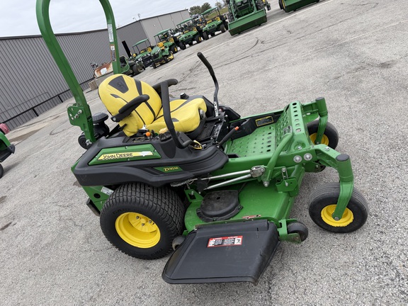 2018 John Deere Z930M Mower/Zero Turn