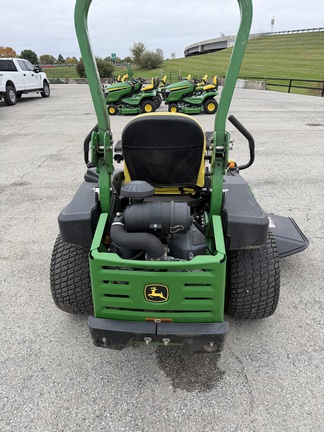 2018 John Deere Z930M Mower/Zero Turn