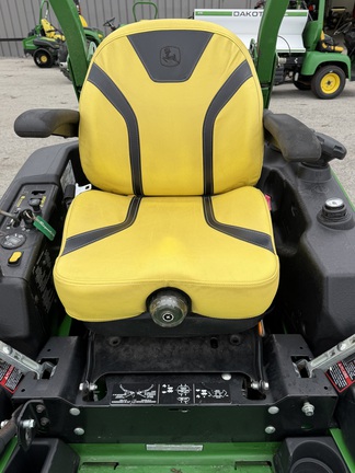 2018 John Deere Z930M Mower/Zero Turn