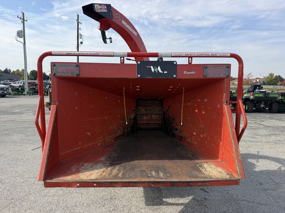 2021 Morbark 1215 Wood Chipper