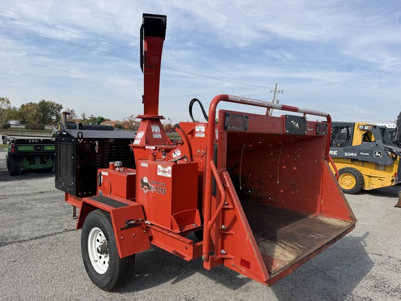 2021 Morbark 1215 Wood Chipper