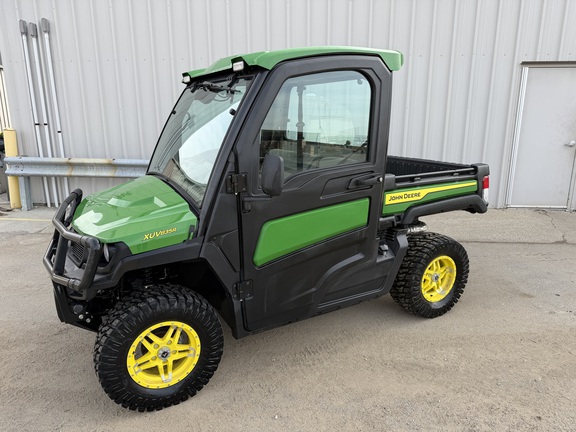 2024 John Deere XUV 835R ATV