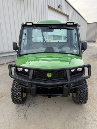 2024 John Deere XUV 835R ATV