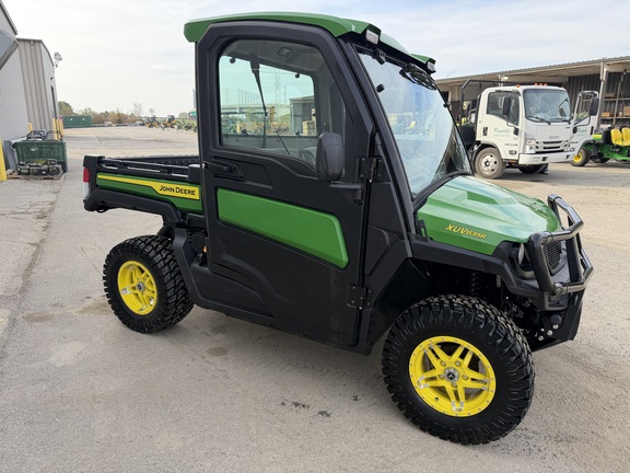 2024 John Deere XUV 835R ATV