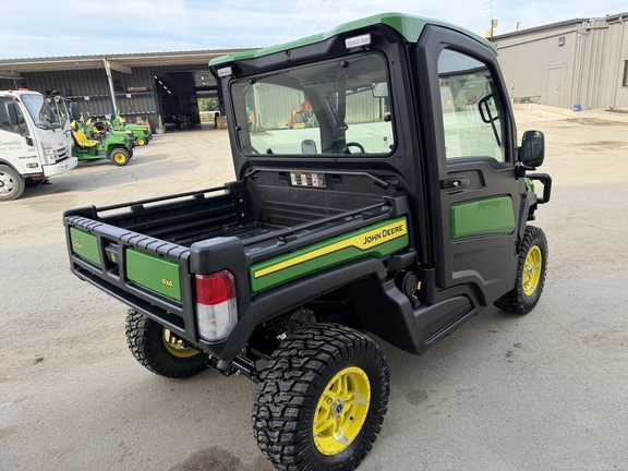 2024 John Deere XUV 835R ATV